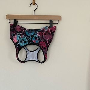 CVG small bra. Retired.